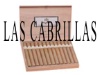 Las Cabrillas Balboa Maduro